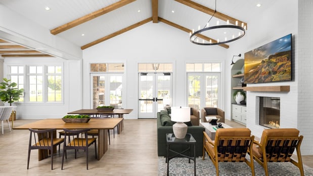 Images Regency at Holly Springs