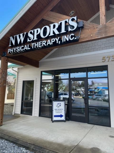 Images NW Sports Physical Therapy