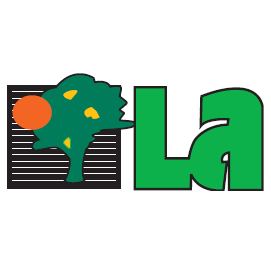 LA Tree LLC Logo