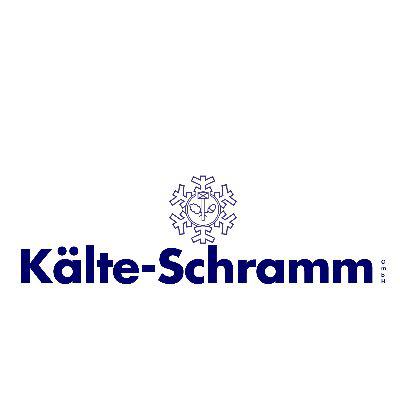Kälte-Schramm GmbH in Teichröda Stadt Rudolstadt - Logo