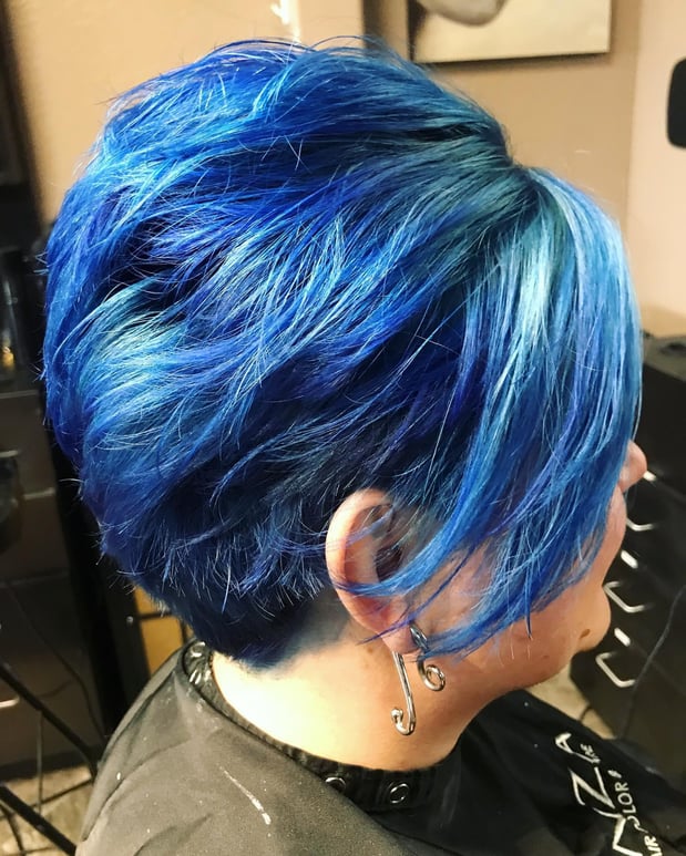 Images Elite Salon at Bear Creek
