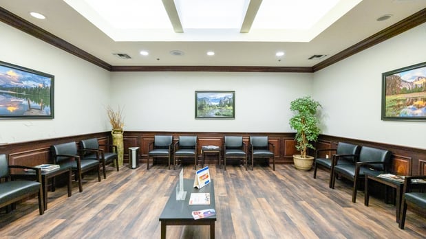 Images Gentle Dental Reno South