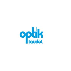Laudel Optik Logo