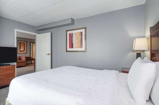 Images Hampton Inn Baltimore/White Marsh