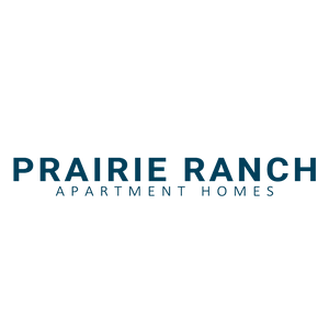 Prairie Ranch Apartment Homes Logo