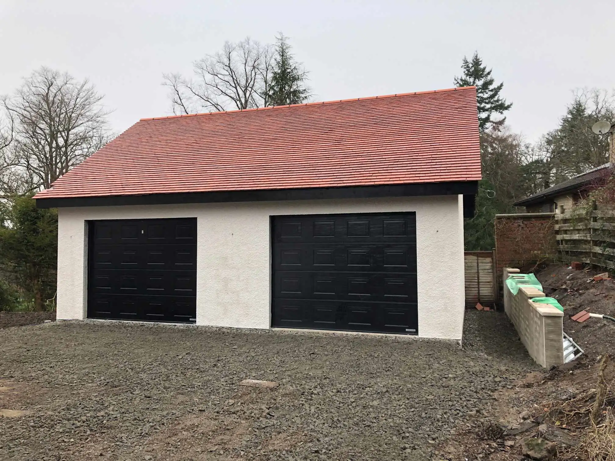 Images CRC Joiners & Builders Ltd