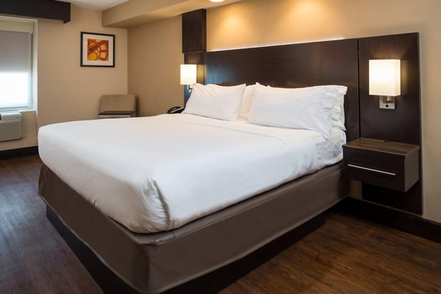 Images Holiday Inn Express & Suites San Antonio Medical-Six Flags by IHG
