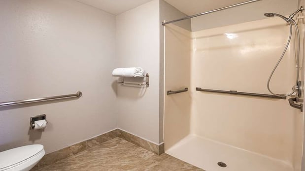 Images SureStay Plus by Best Western Hammond