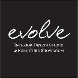 Evolve Interior Design Logo