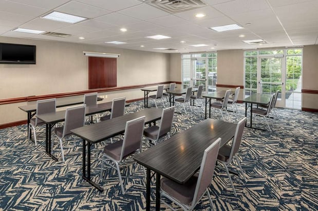 Images Homewood Suites by Hilton Philadelphia/Mt. Laurel