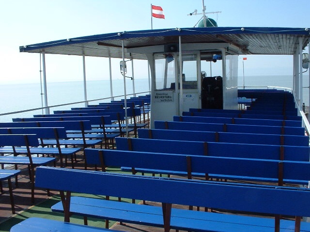 Bild 10 von Schifffahrt Knoll