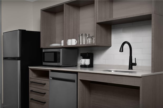 Images Home2 Suites by Hilton Sevierville