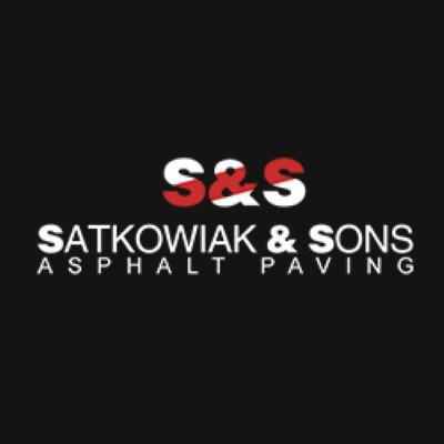 L.M. Satkowiak & Sons Inc Logo