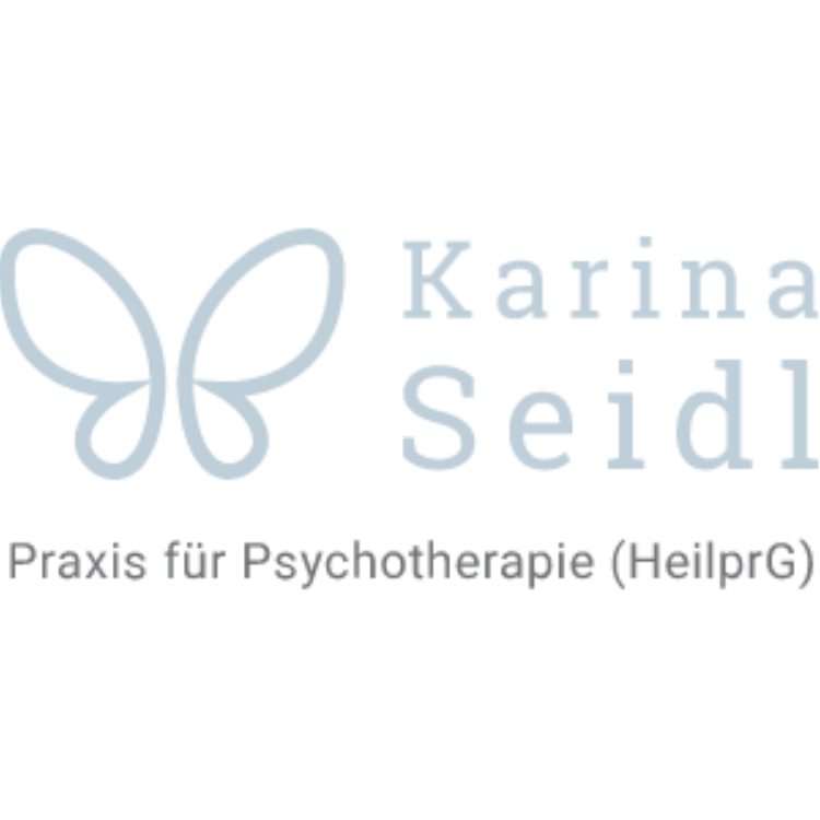 Logo von Karina Seidl - Heilpraktikerin für Psychotherapie