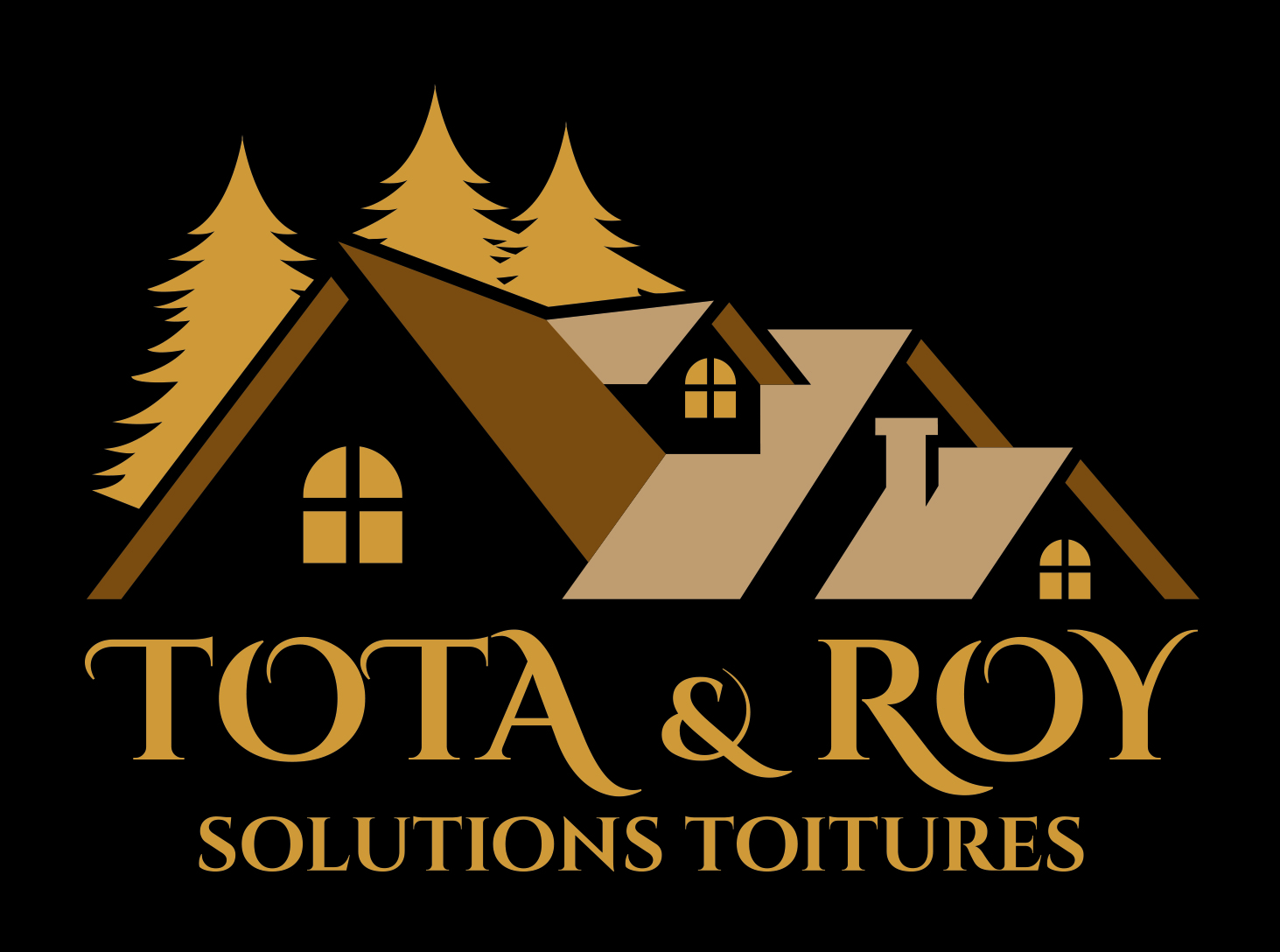 Images TOTA ET ROY Solutions Toitures