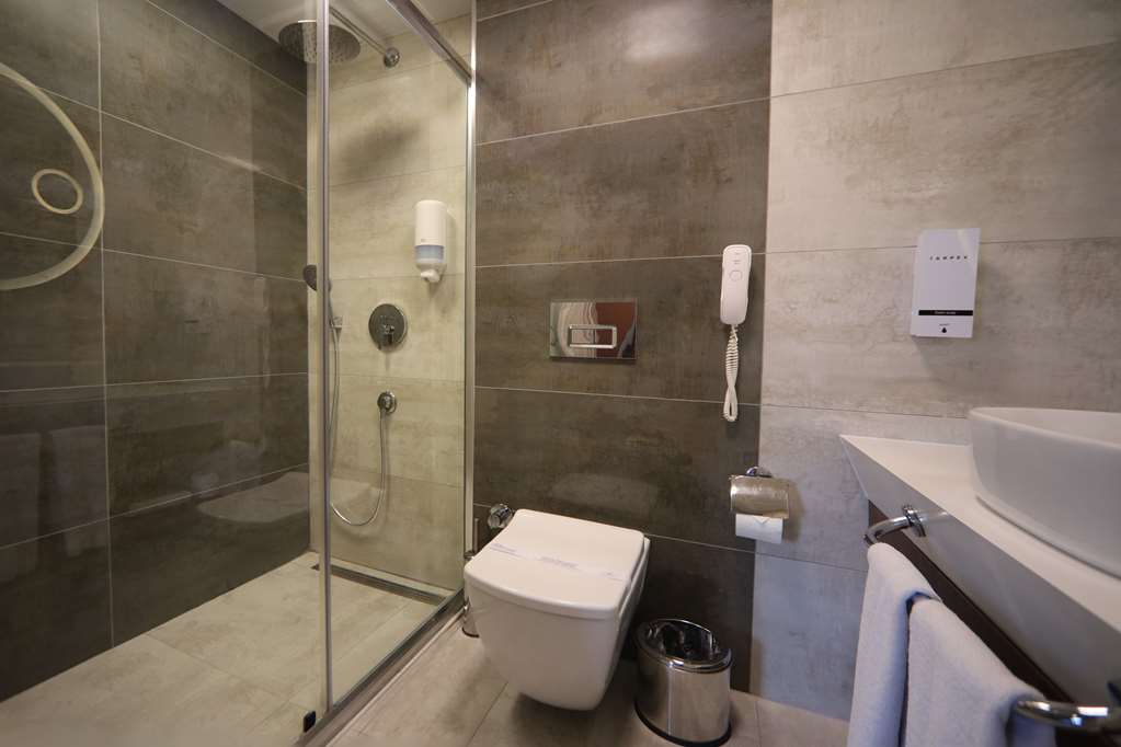 Images Best Western Plus Khan Hotel