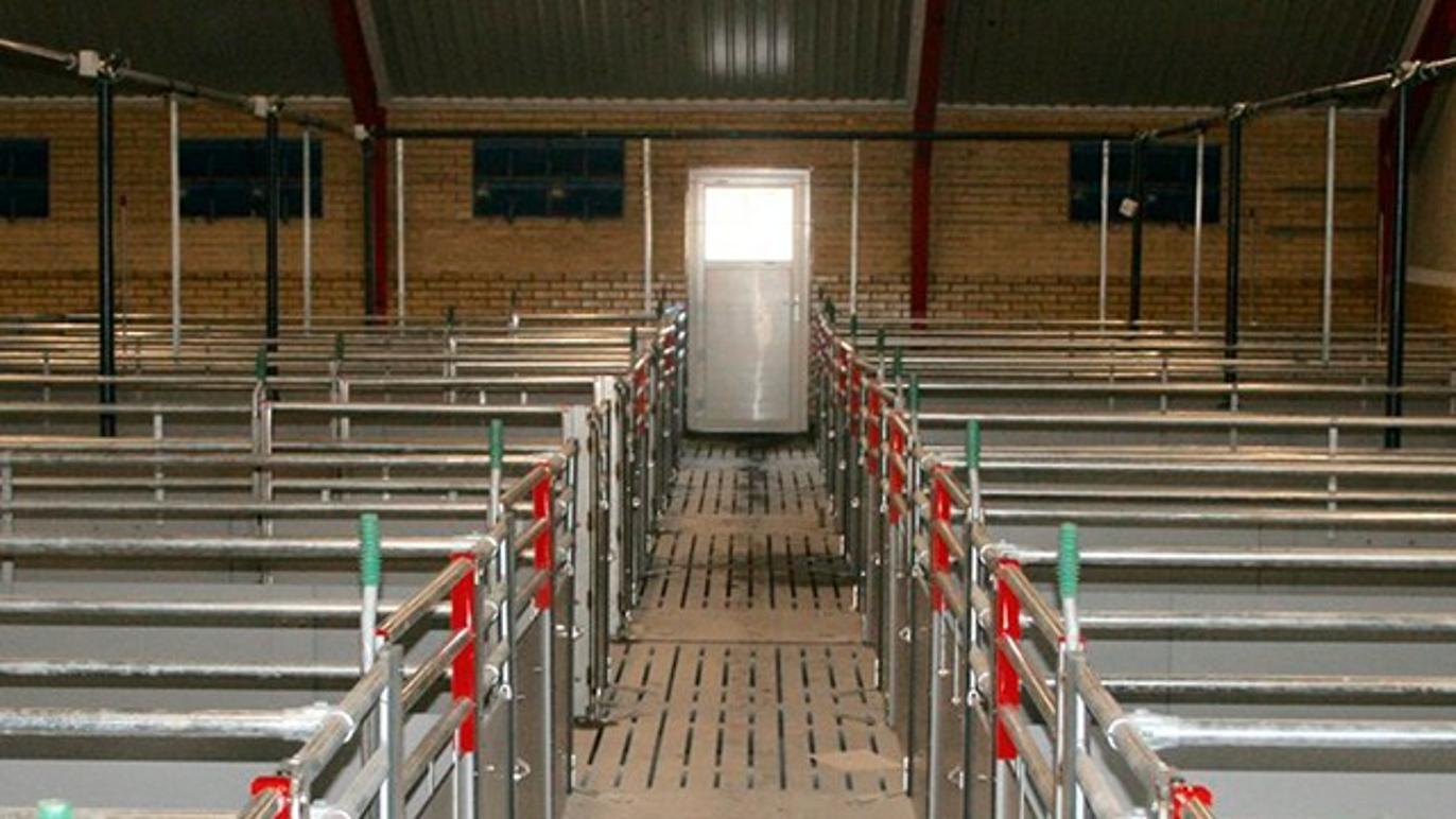 Images JT Byg Kibæk A/S