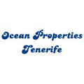 Ocean Properties Logo