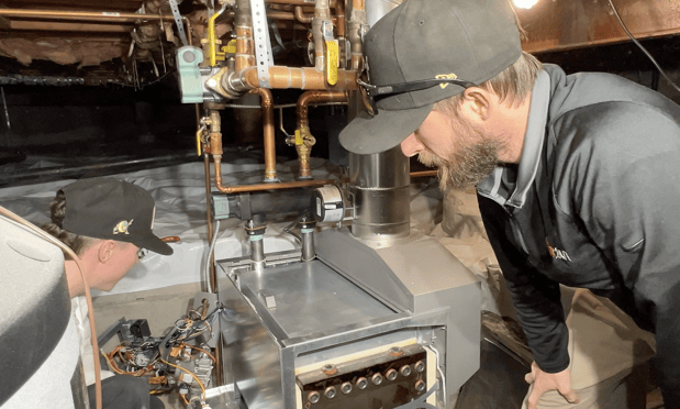 Images Fix-it 24/7 Air Conditioning, Plumbing & Heating