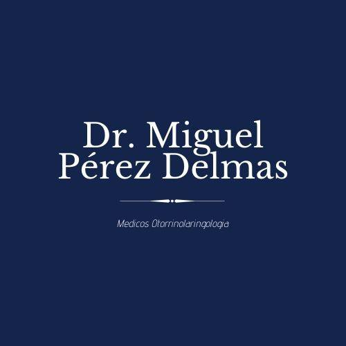 Dr. Miguel Pérez Delmas Algeciras