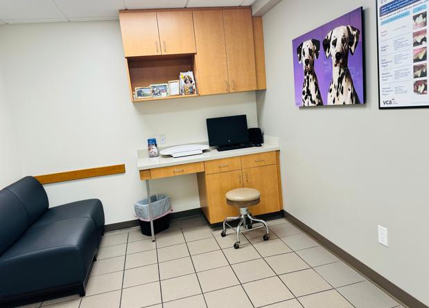 Images VCA Laguna Niguel Animal Hospital