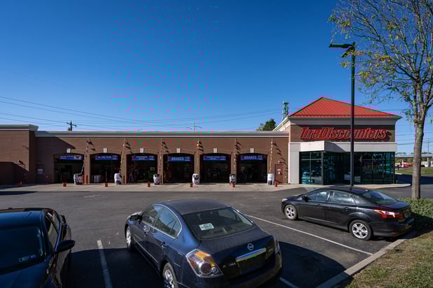 Images Tire Discounters