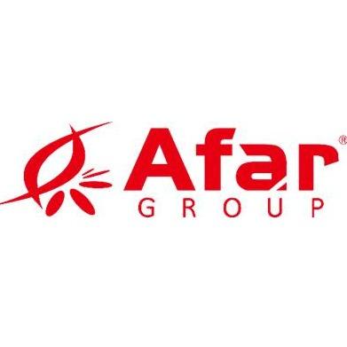 AFAR USA LLC 艾爾發美國有限公司   好心機健康椅 /聲光頻率儀/赤足健走機/健身體驗 Logo