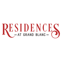 Residences at Grand Blanc Apartments - Grand Blanc, MI Logo