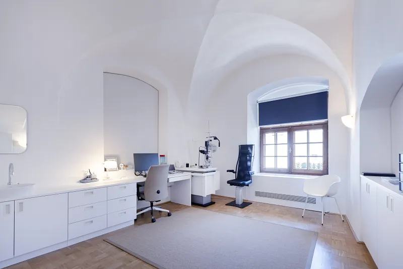 Bild 8 von Augenfachärzte Wienerroither OG