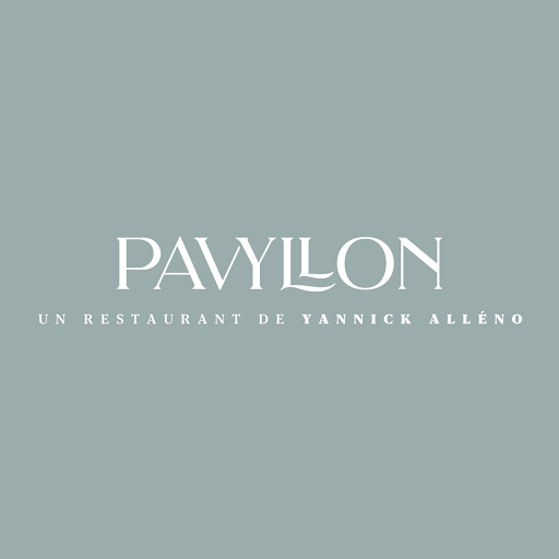 Pavyllon Paris - Yannick Alléno