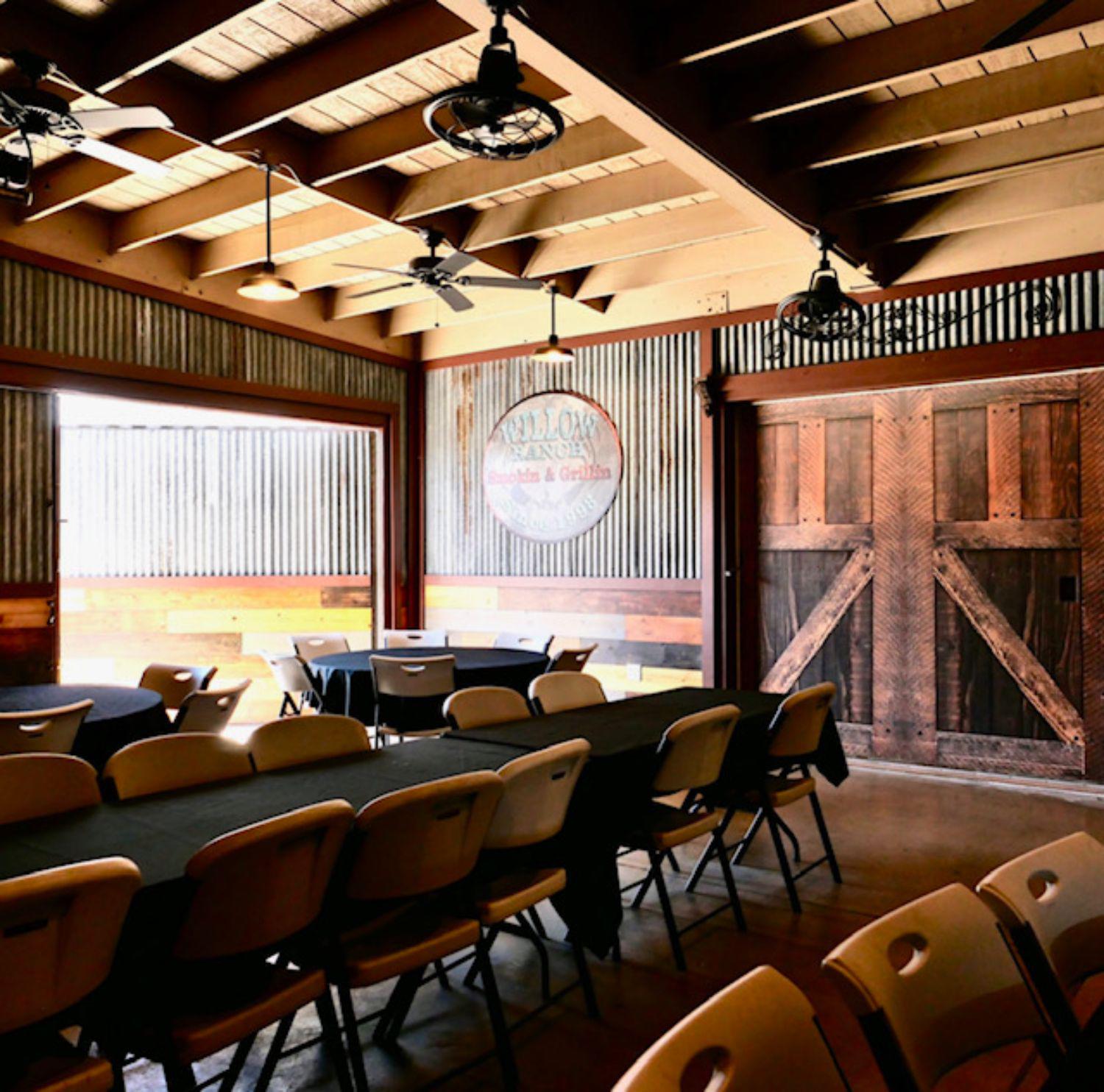 Willow Ranch