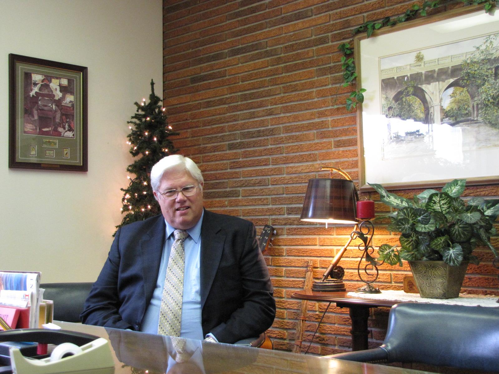 Forguites, Weimer and Hayden Llc