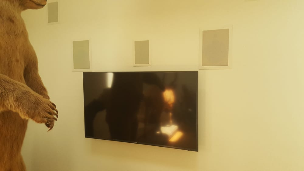DCSTV Home Entertainment Company