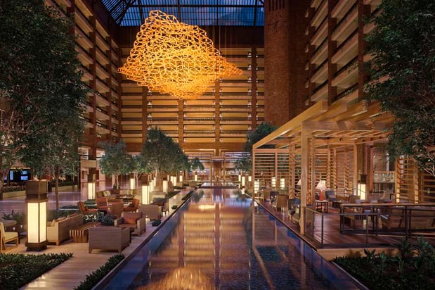 Images Hilton Anatole