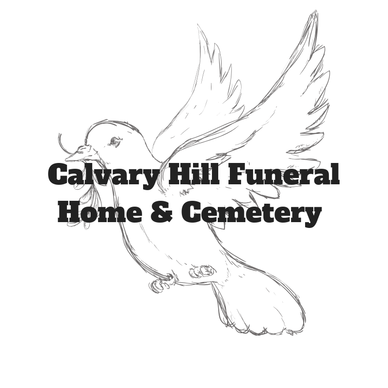 Calvary Hill Funeral Home & Cemetery
