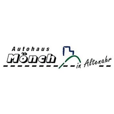 Autohaus Mönch GmbH in Altenahr - Logo