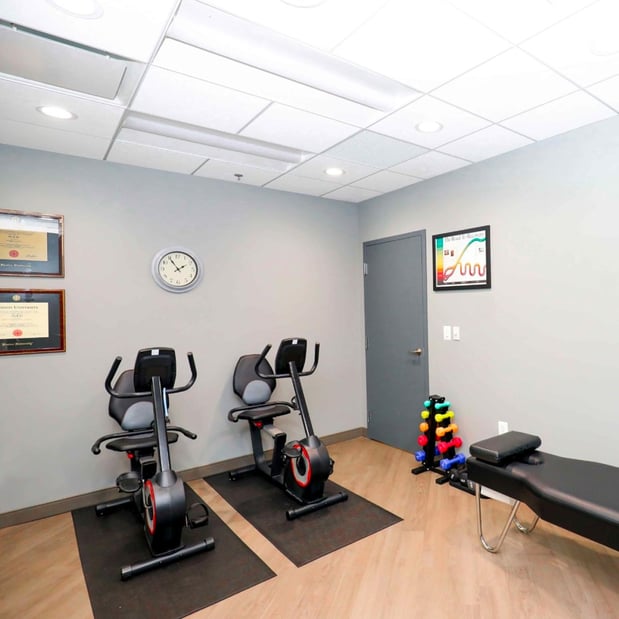 Images RxWellness Spine & Health