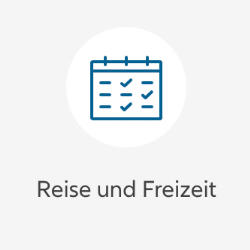 Reise Freizeit |  Allianz Generalvertretung Seidl | München