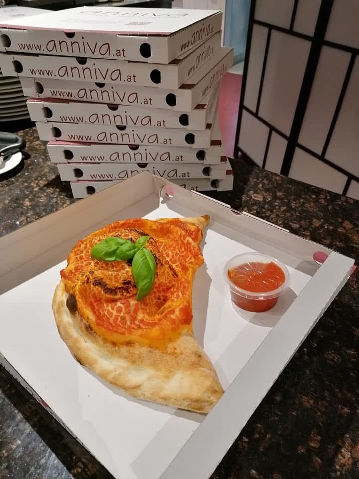 Bild 6 von Pizzeria Anniva