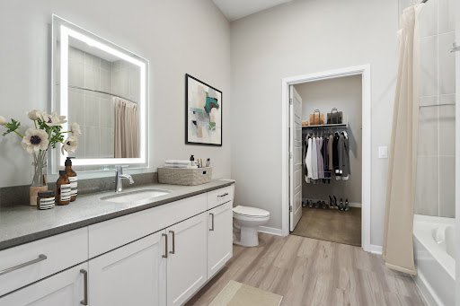 Images The Aston North Scottsdale Apartments
