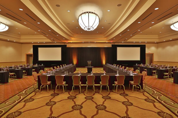 Images InterContinental at Doral Miami by IHG