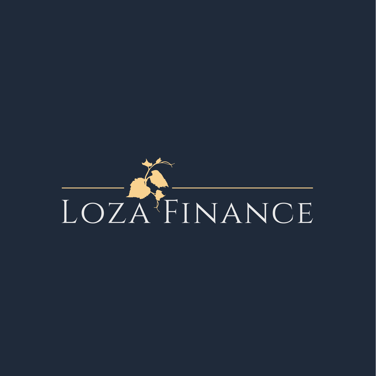 Loza Finance Logo