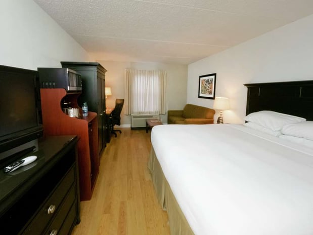 Images DoubleTree by Hilton Hotel Buffalo - Amherst