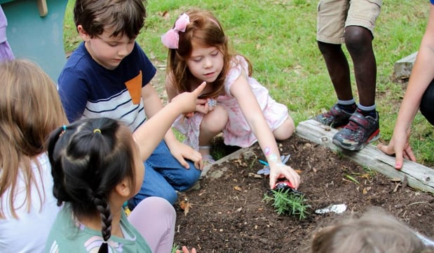 Images Country Home Learning Center at Northwest Austin