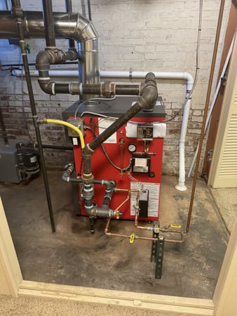 Images Bj Heating and Air Conditioning