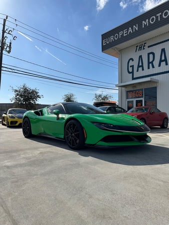Images The Garagisti European Motorcar Repair