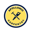 Apollonio Carpentry Logo
