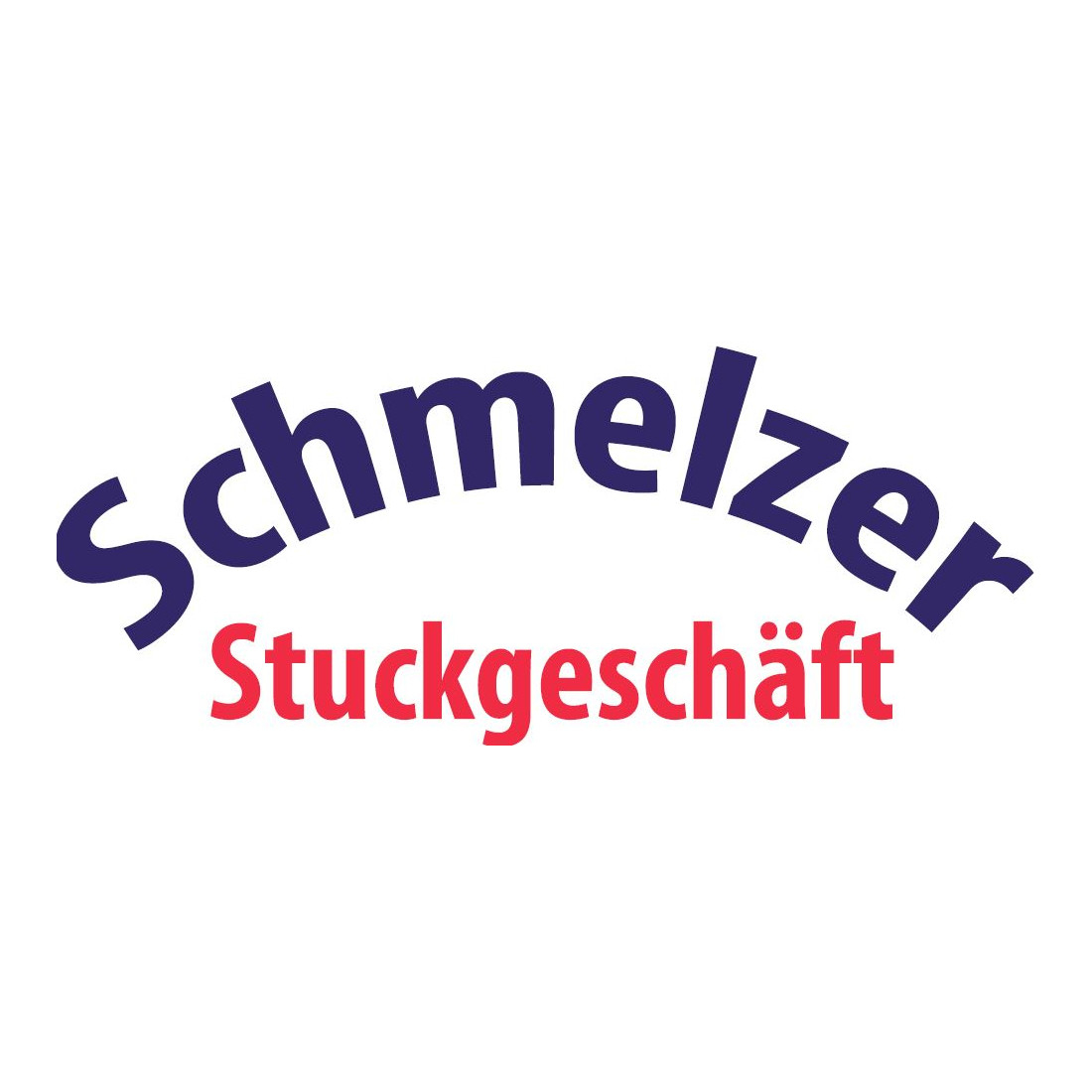 Schmelzer Stuckgeschäft in Nürnberg - Logo