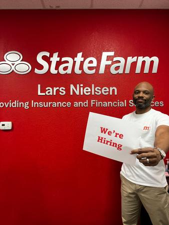 Images Lars Nielsen - State Farm Insurance Agent