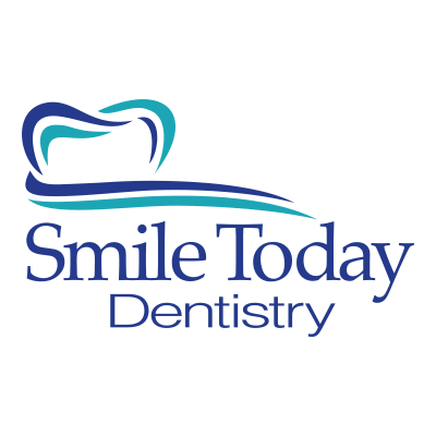 Smile Today Dentistry Logo